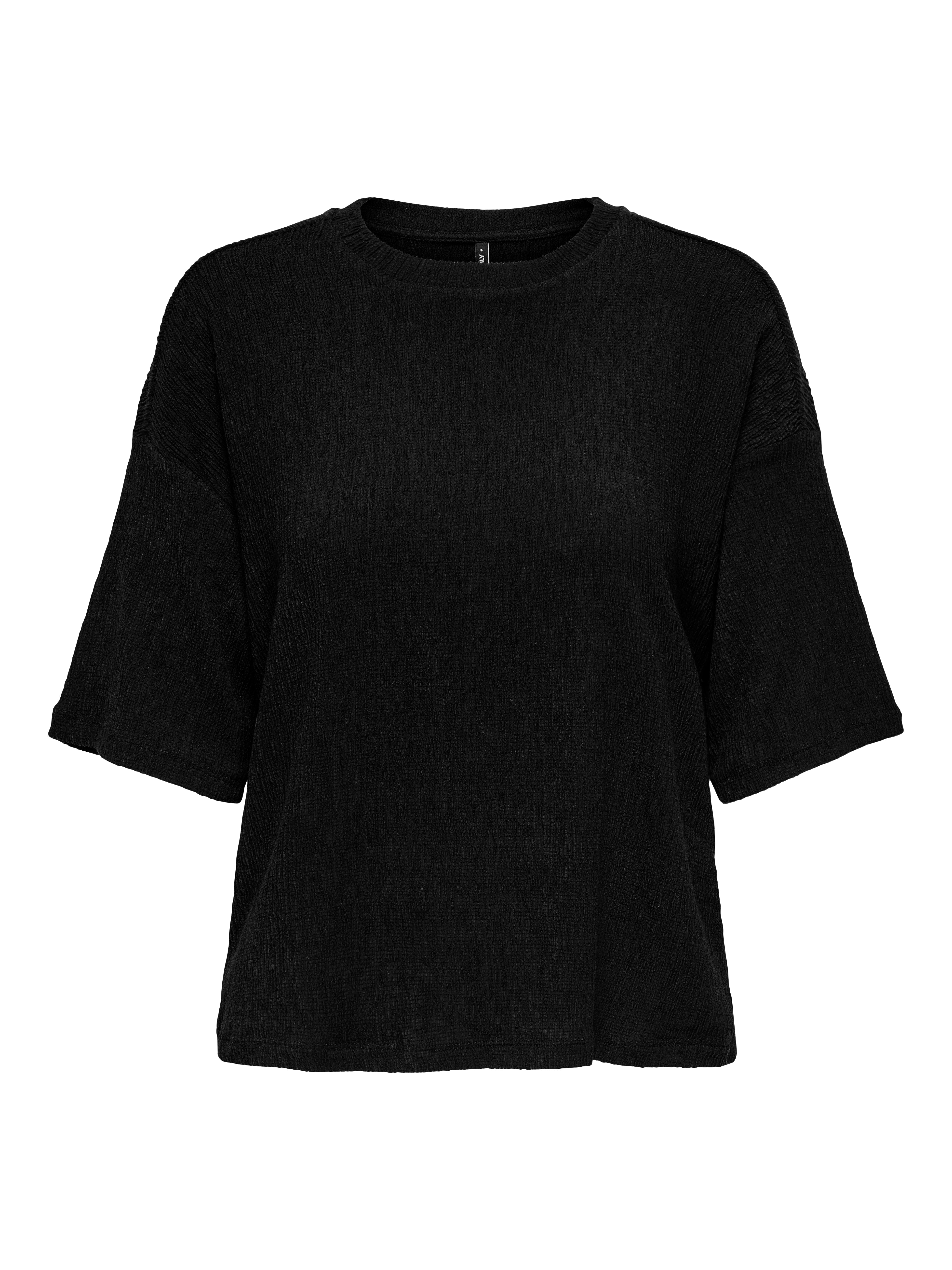 Tilla Boxy T-shirt  Co-ord Top
