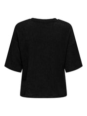 Tilla Boxy T-shirt  Co-ord Top