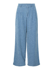 Malba Denim Shirt Co-Ord