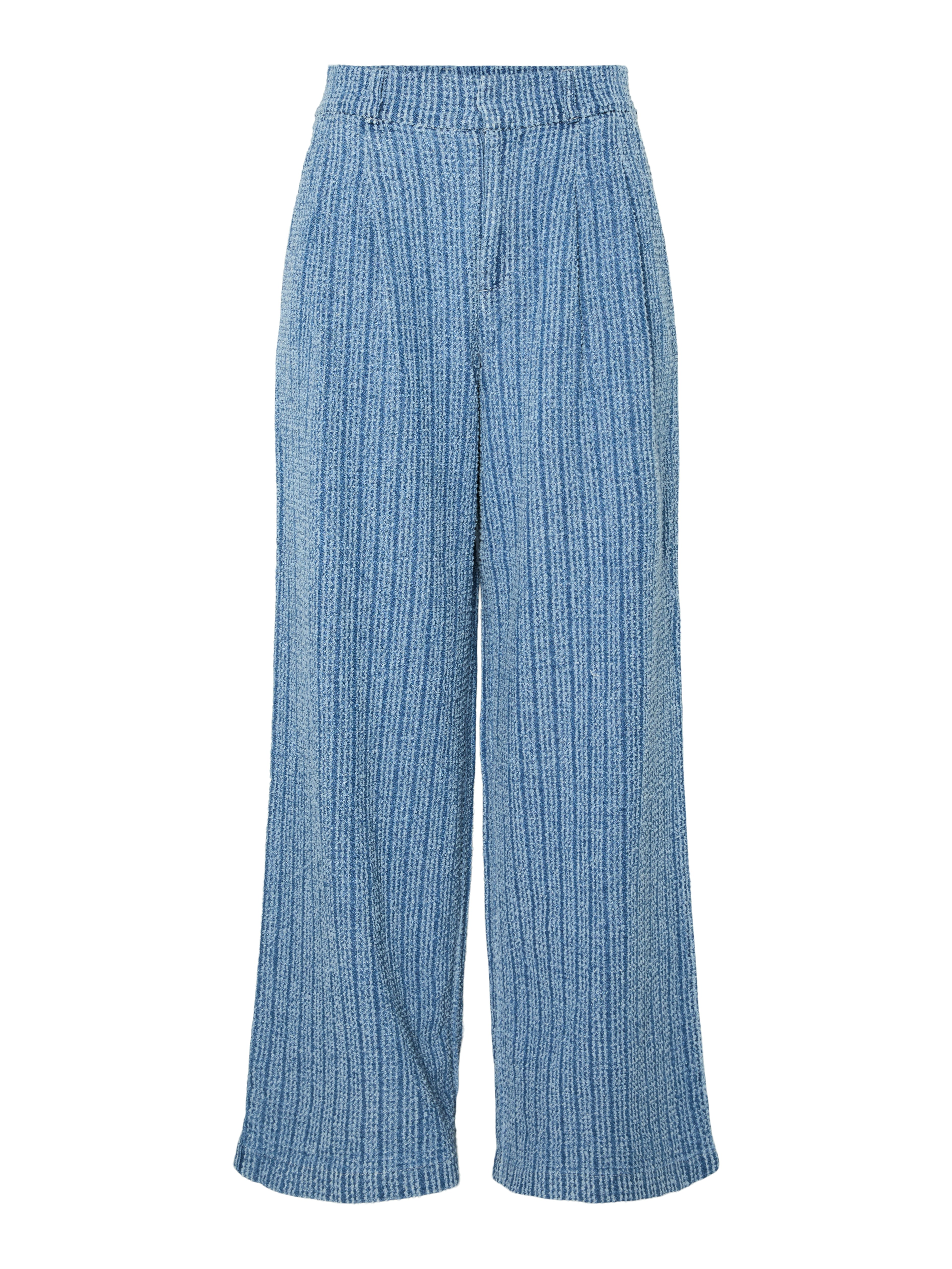 Malba Denim Shirt Co-Ord
