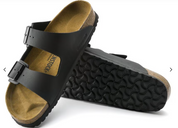 Birkenstock Arizona Black