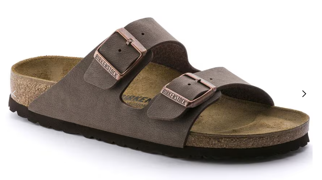 Birkenstock Arizona Mocca