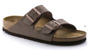 Birkenstock Arizona Mocca