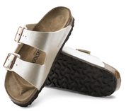 Birkenstock Arizona Graceful-Pearl