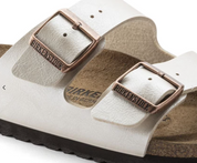 Birkenstock Arizona Graceful-Pearl