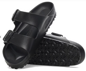 Birkenstock Arizona Black Eva