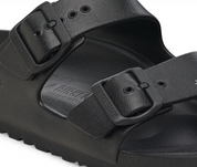 Birkenstock Arizona Black Eva
