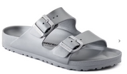 Birkenstock Arizona Grey Eva