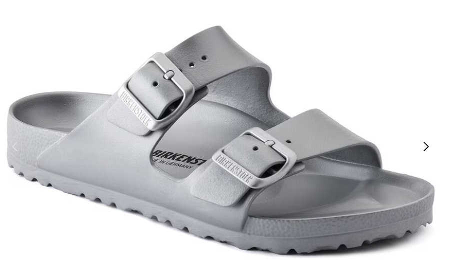 Birkenstock Arizona Grey Eva