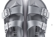 Birkenstock Arizona Grey Eva