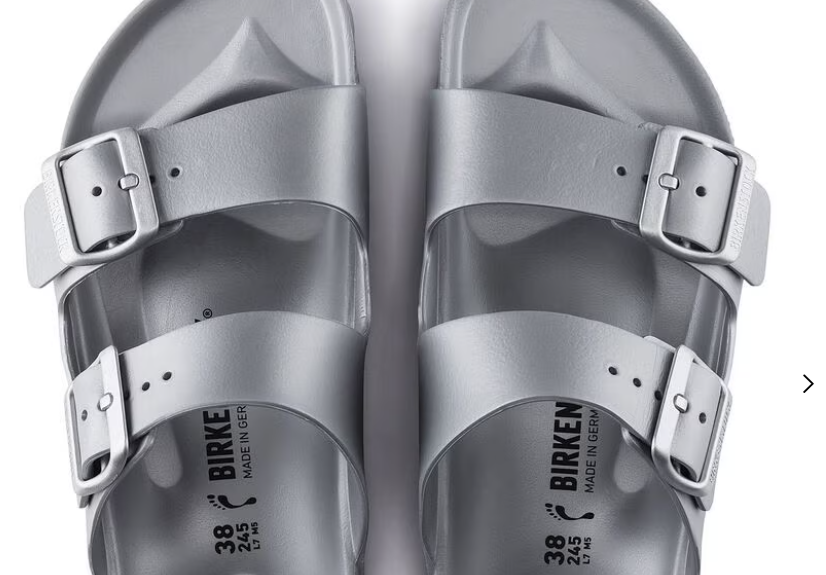 Birkenstock Arizona Grey Eva