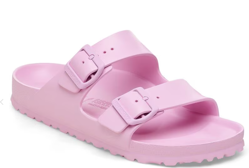 Birkenstock Arizona Pink Eva