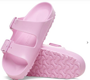 Birkenstock Arizona Pink Eva