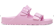 Birkenstock Arizona Pink Eva