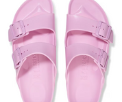 Birkenstock Arizona Pink Eva