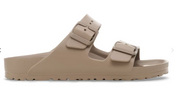 NEW Birkenstock Arizona Grey Taupe