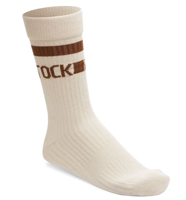 Birkenstock Cotton Tennis Socks