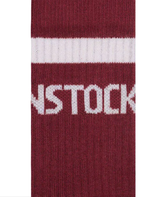 Birkenstock Cotton Tennis Socks