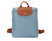 Carla Nylon Backpack