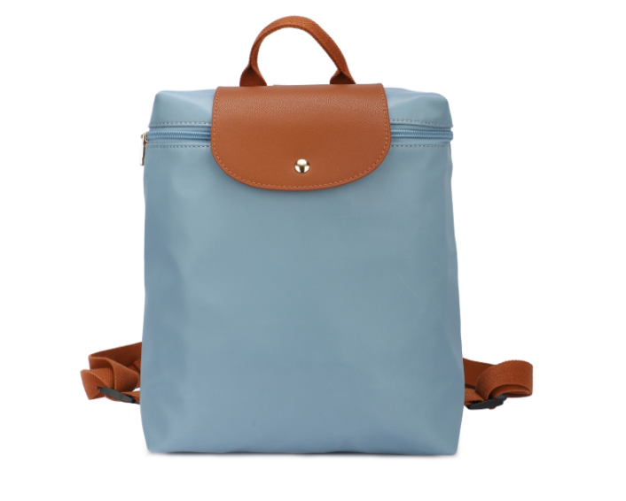 Carla Nylon Backpack