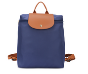 Carla Nylon Backpack