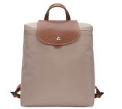 Carla Nylon Backpack