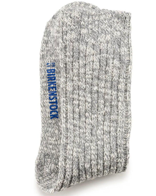 Birkenstock Cotton Sub Socks