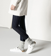 Birkenstock Cotton Sub Socks