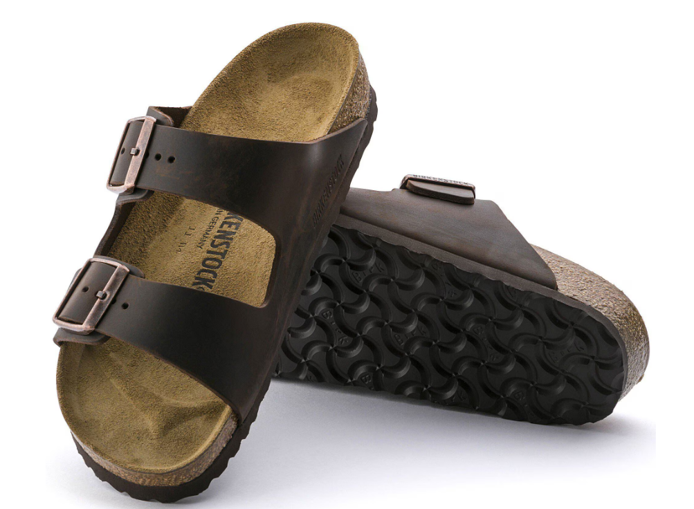Birkenstock Arizona Habana