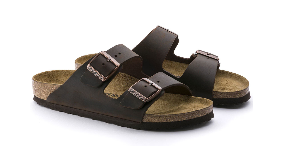 Birkenstock Arizona Habana