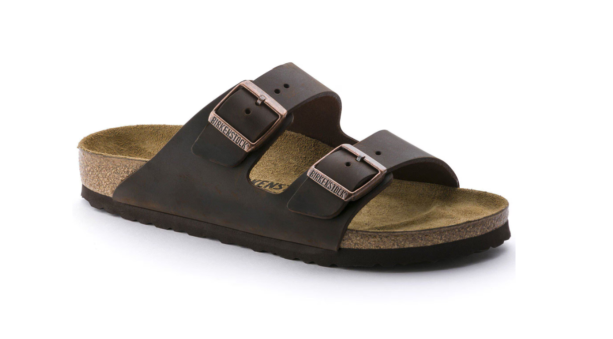 Birkenstock Arizona Habana