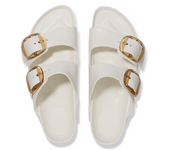 Arizona Big Buckle Eva Eggshell