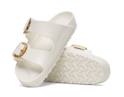 Arizona Big Buckle Eva Eggshell