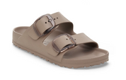 Arizona Big Buckle Eva Grey Taupe