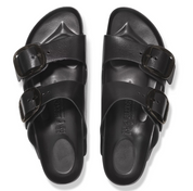 Arizona Big Buckle Eva Black