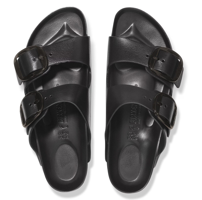 Arizona Big Buckle Eva Black