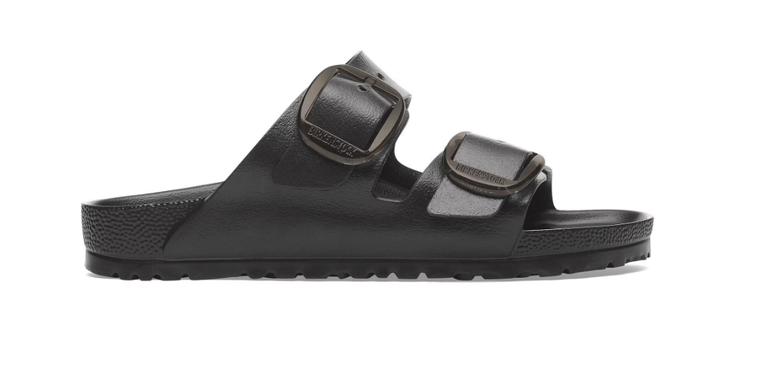 Arizona Big Buckle Eva Black