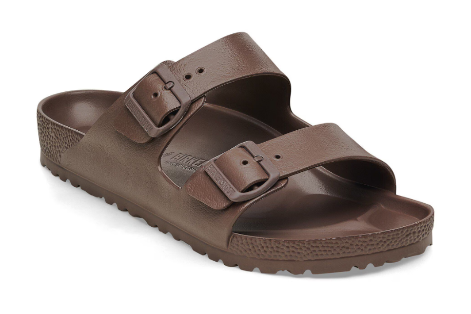 Birkenstock Arizona Roast Brown Eva