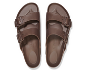 Birkenstock Arizona Roast Brown Eva
