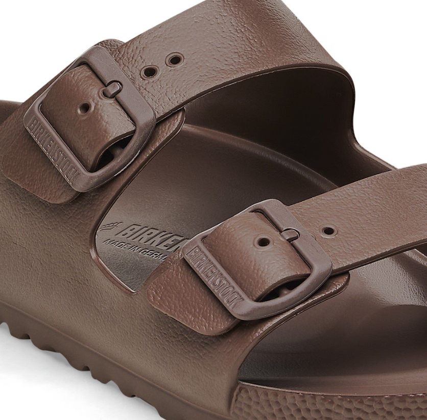 Birkenstock Arizona Roast Brown Eva