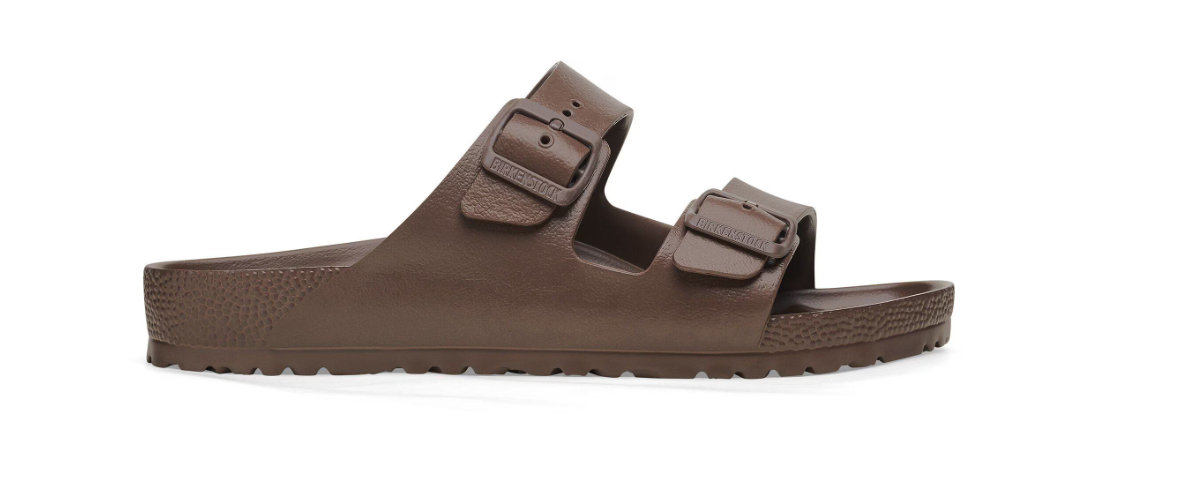 Birkenstock Arizona Roast Brown Eva