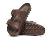 Birkenstock Arizona Roast Brown Eva