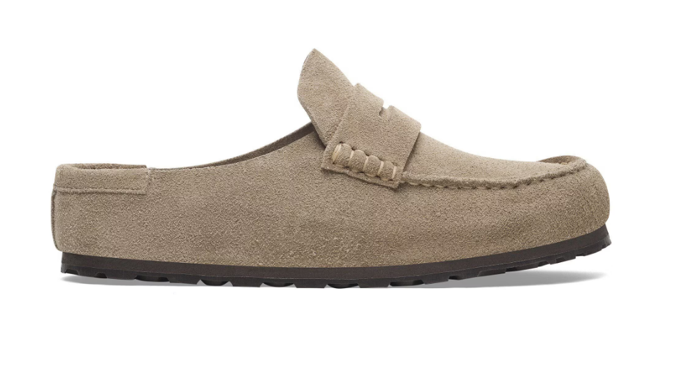 Birkenstock Naples Wrapped
