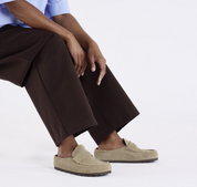 Birkenstock Naples Wrapped