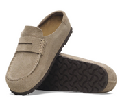 Birkenstock Naples Wrapped