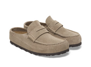 Birkenstock Naples Wrapped