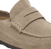Birkenstock Naples Wrapped