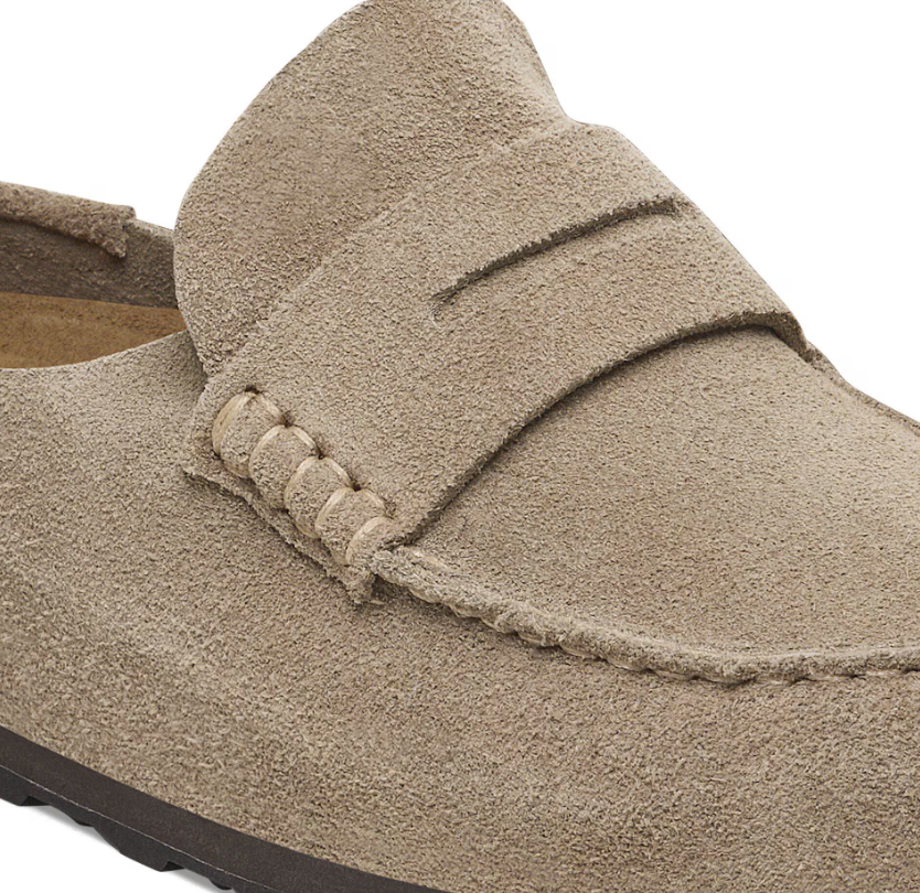Birkenstock Naples Wrapped