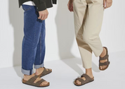 Birkenstock Arizona Mocca