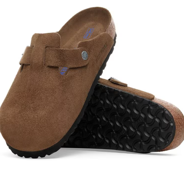 We have a sandal style for everyone...